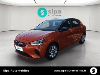 Voitures D'occasion À Muret | Opel Corsa 1.2 75 Ch Bvm5 Elegance Business 5P