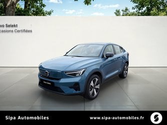 Voitures D'occasion À Labège | Volvo C40 Recharge 231 Ch 1Edt Start 5P