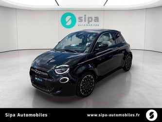 Voitures D'occasion À Dax | Fiat 500 Iii Electrique E 118 Ch La Prima 3P