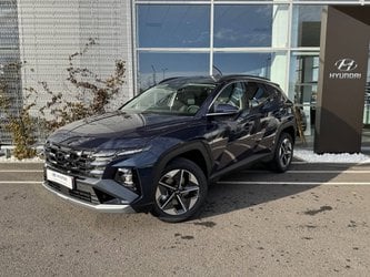 Voitures D'0Km À Toulouse | Hyundai Tucson Iv 1.6 T-Gdi 253 Plug-In Bva6 Creative 5P