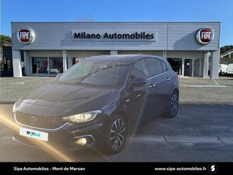 Voitures D'occasion À Mont-De-Marsan | Fiat Tipo Ii 5 Portes 1.4 95 Ch S&S Lounge 5P