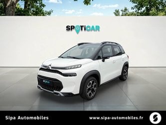 Voitures D'occasion À Lescar | Citroën C3 Aircross Puretech 110 S&S Bvm6 Max 5P