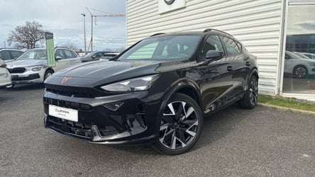 Voitures D'occasion À Lescar | Cupra Formentor 1.4 E-Hybrid 204 Ch Dsg6 V 5P