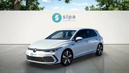 Voitures D'occasion À Mérignac | Volkswagen Golf 2.0 Tdi Scr 200 Dsg7 Gtd 5P