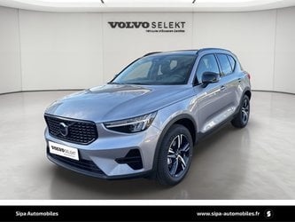 Voitures D'0Km À Mérignac | Volvo Xc40 B3 163 Ch Dct7 Lounge Edition 5P
