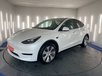 Voitures D'occasion À Fenouillet | Tesla Model Y Standard Rwd 5P