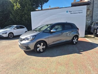 D'occasion À Le Bouscat | Honda Jazz Hybrid 1.5 I-Mmd Exclusive 5P