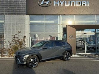 Voitures D'0Km À Toulouse | Hyundai Kona Hybrid 138 Executive 5P