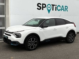 Voitures D'occasion À Lescar | Citroën C4 E- 136 Ch Automatique Shine 5P