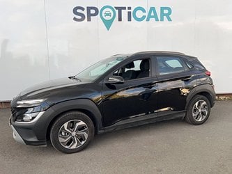Voitures D'occasion À Villenave-D'ornon | Hyundai Kona Hybrid 141 Intuitive 5P