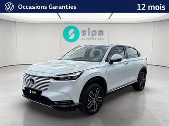 Voitures D'occasion À Mérignac | Honda Hr-V E:hev 1.5 I-Mmd Advance 5P