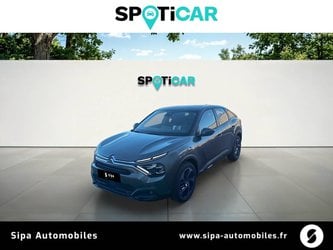 D'occasion À Lescar | Citroën C4 Bluehdi 110 S&S Bvm6 Feel Pack 5P