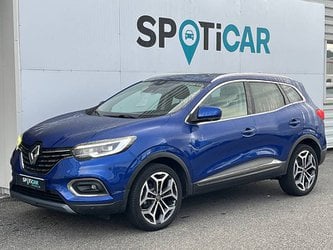 Voitures D'occasion À Lescar | Renault Kadjar Tce 140 Fap Edc Intens 5P