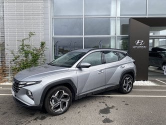 Voitures D'0Km À Toulouse | Hyundai Tucson 1.6 T-Gdi 265 Htrac Plug-In Bva6 Business 5P