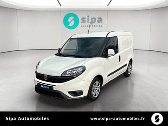 D'occasion À Mérignac | Fiat Doblò Doblo Cargo Ft 1.6 Multijet 105 Pro Lounge 4P