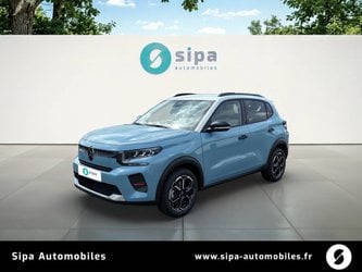 Voitures D'0Km À Mont-De-Marsan | Citroën C3 Iv Turbo 100 Ch Bvm6 Max 5P