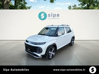 Voitures D'occasion À Le Bouscat | Hyundai Inster 49 Kwh Cross Creative 5P