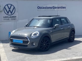 Voitures D'occasion À Lescar | Mini Mini F55 Hatch 5 Portes One 102 Ch Edition Blackfriars 5P