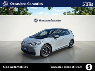 Voitures D'occasion À Lescar | Volkswagen Id.3 145 Ch Pro Business 5P