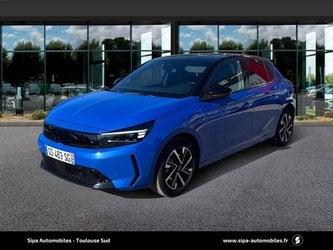 Voitures D'occasion À Toulouse | Opel Corsa 1.2 Turbo 100 Ch Bvm6 Gs 5P