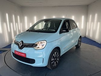 Voitures D'occasion À Fenouillet | Renault Twingo Electrique Iii Iii E-Tech Techno 5P