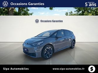 D'occasion À Lescar | Volkswagen Id.3 204 Ch Pro S Business 5P