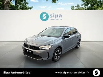 Voitures D'occasion À Bayonne | Opel Corsa Electrique 136 Ch & Batterie 50 Kwh 5P