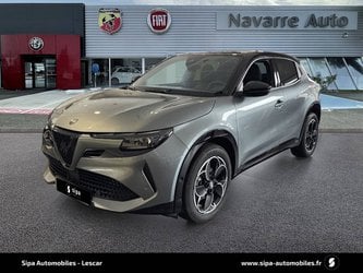 Voitures D'0Km À Lescar | Alfa Romeo Junior Elettrica Junior Electrique 156 Ch Premium 5P