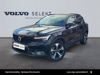 Voitures D'occasion À Mérignac | Volvo Xc40 B3 163 Ch Dct7 Ultra 5P