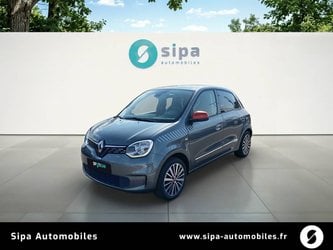 Voitures D'occasion À Toulouse | Renault Twingo Iii Sce 75 Le Coq Sportif 5P
