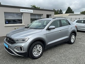 Volkswagen d'occasion à tarbes | T-Roc 1.5 tsi evo 150 start/stop bvm6 life business 5p