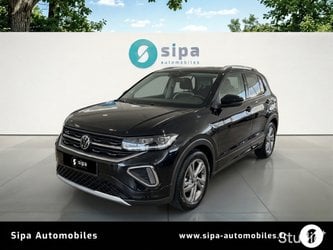 Volkswagen d'occasion à fenouillet | T-Cross 1.0 tsi 115 start/stop dsg7 r-line 5p