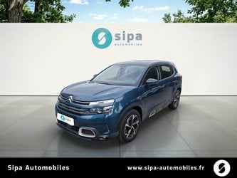 Voitures D'occasion À Muret | Citroën C5 Aircross Puretech 130 S&S Eat8 Shine 5P