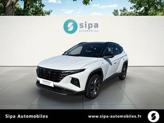 Voitures D'occasion À Toulouse | Hyundai Tucson 1.6 Crdi 136 Hybrid 48V Dct-7 Creative 5P