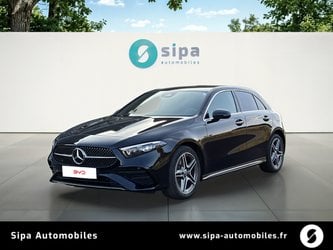 Voitures D'occasion À Mérignac | Mercedes-Benz Classe A Berline Classe A 250 E 8G-Dct Amg Line 5P