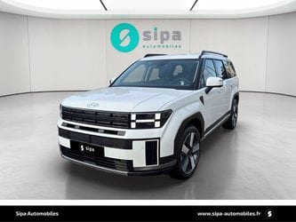 Voitures D'0Km À Villenave-D'ornon | Hyundai Santa Fe V 1.6 T-Gdi Plug-In 253 Htrac Bva6 Executi...