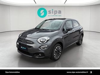 Voitures D'occasion À Mérignac | Fiat 500X 1.5 Firefly 130 Ch S/S Dct7 Hybrid 5P