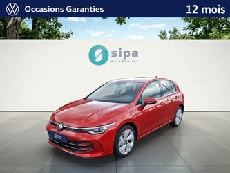 Voitures D'occasion À Tarbes | Volkswagen Golf 1.5 Ehybrid 204 Dsg6 Style 5P