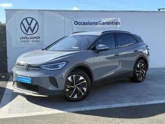 Volkswagen d'occasion à lescar | ID.4 286 ch pro life max 5p