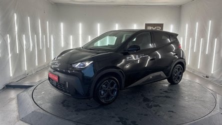 Voitures D'0Km À Fenouillet | Byd Dolphin Surf 43.2 Kwh 156 Ch Comfort 5P