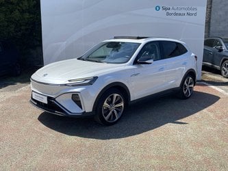 Voitures D'occasion À Le Bouscat | Mg Marvel R Ev 2Wd Luxury 5P