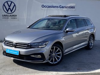 Voitures D'occasion À Lescar | Volkswagen Passat Viii Sw 2.0 Tdi Evo Scr 150 Dsg7 R-Line 5P