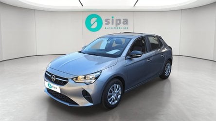 Voitures D'occasion À Muret | Opel Corsa 1.2 75 Ch Bvm5 5P