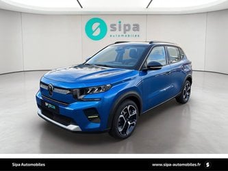 Voitures D'occasion À Libourne | Citroën C3 Iv Turbo 100 Ch Bvm6 Plus 5P