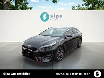 Voitures D'occasion À Toulouse | Kia Proceed 1.6 T-Gdi 204 Ch Isg Dct7 Gt 5P