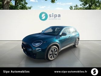 Voitures D'0Km À La-Teste-De-Buch | Fiat 600E 156 Ch 54 Kwh Icône 5P