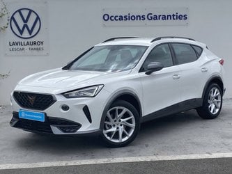 Voitures D'occasion À Lescar | Cupra Formentor 1.5 Tsi 150 Ch Dsg7 V 5P