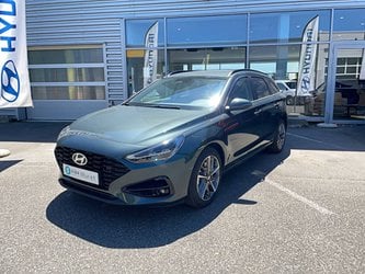 Voitures D'0Km À Muret | Hyundai I30 Iii Sw 1.0 T-Gdi 100 Dct-7 Creative 5P