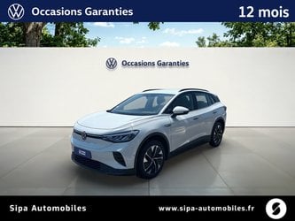 D'occasion À Lescar | Volkswagen Id.4 174 Ch Pro Life Plus 5P