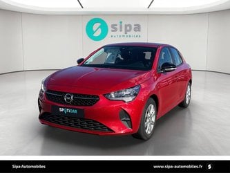 Voitures D'occasion À Toulouse | Opel Corsa 1.2 75 Ch Bvm5 5P